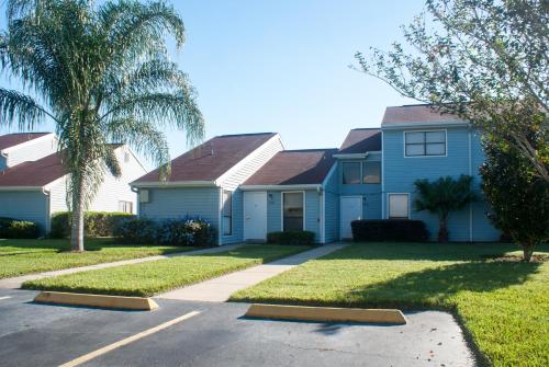 villas at fortune place