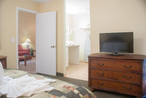 villas at fortune place