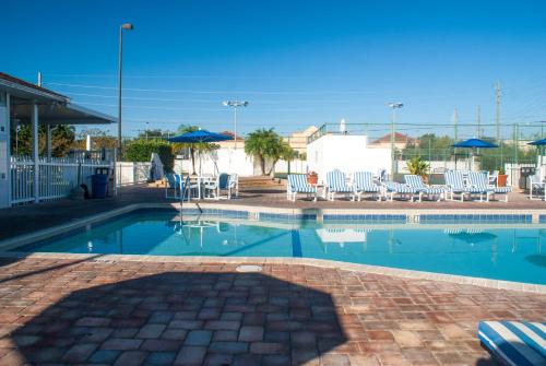 villas at fortune place