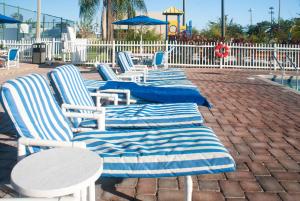 villas at fortune place