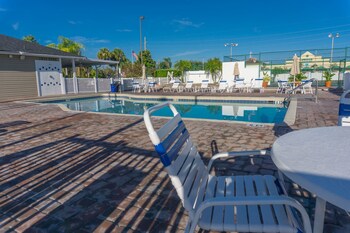 villas at fortune place