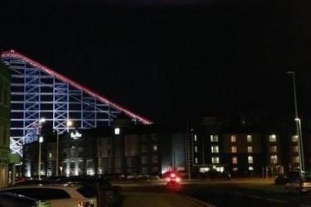 clifton court metro hotel