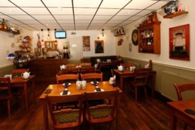 clifton court metro hotel