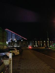 clifton court metro hotel