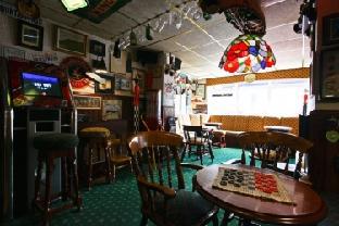 clifton court metro hotel