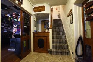 clifton court metro hotel