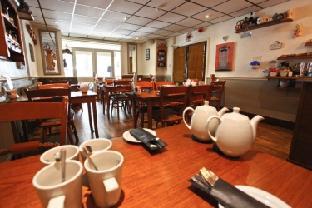 clifton court metro hotel