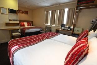 clifton court metro hotel