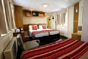 clifton court metro hotel