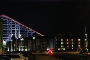 clifton court metro hotel