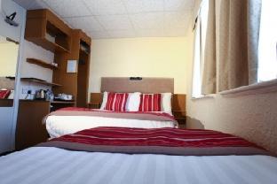 clifton court metro hotel