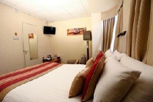 clifton court metro hotel