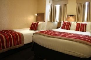 clifton court metro hotel