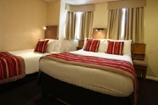 clifton court metro hotel