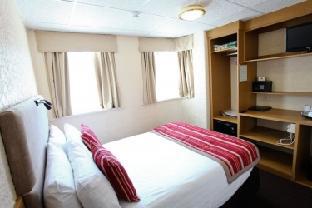 clifton court metro hotel