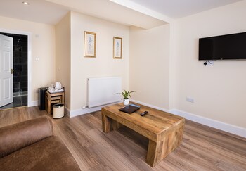 the claymore guest house adults only