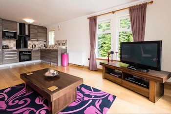 the claymore guest house adults only