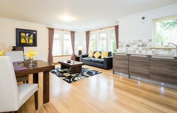 the claymore guest house adults only