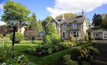pitlochry