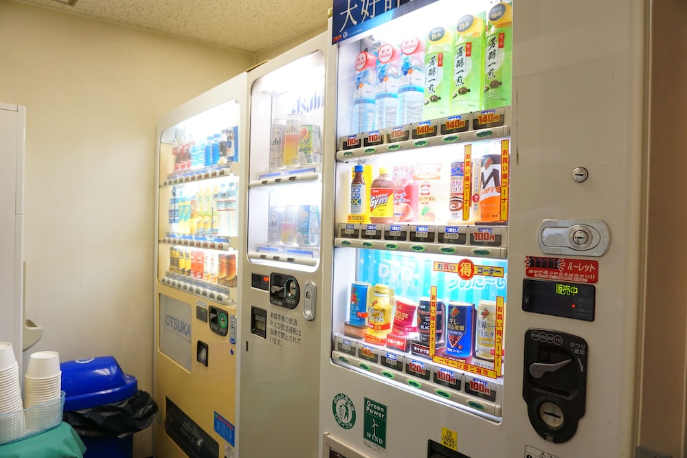 Dukes Hotel Nakasu,Fukuoka Prefecture>>Fukuoka,3 star