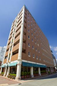 dukes hotel nakasu