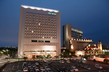 Hotel Springs Makuhari,Chiba Prefecture>>Chiba,4 star