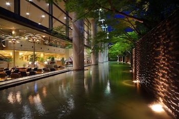 Hotel Springs Makuhari,Chiba Prefecture>>Chiba,4 star