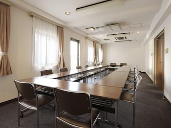 sankei city hotel chiba