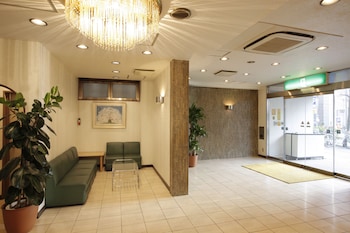 sankei city hotel chiba