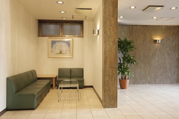 sankei city hotel chiba