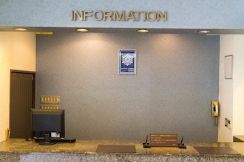 sankei city hotel chiba