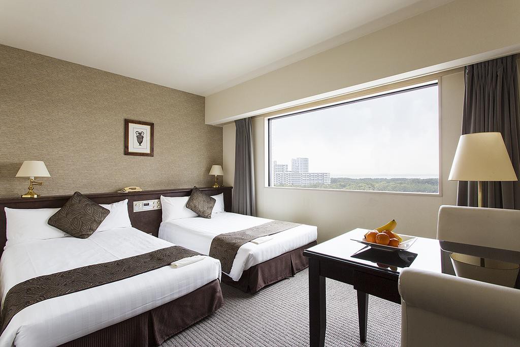 Hotel Francs,Chiba Prefecture>>Chiba,4 star
