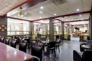 Clarion Hotel Detroit Metro Airport,Detroit Metropolitan Wayne County Airport>>Detroit,3 star