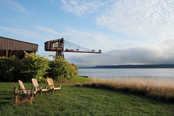 hutton brickyards riverfront hotel venue