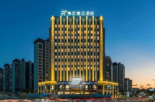 huzhou junchen rezen hotel
