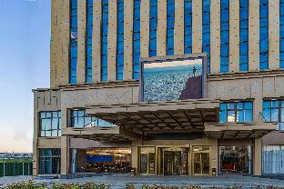 huzhou junchen rezen hotel