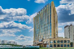 huzhou junchen rezen hotel