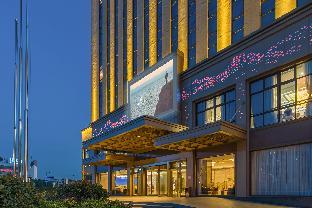 huzhou junchen rezen hotel