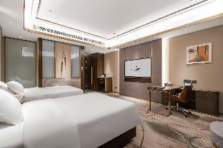 huzhou junchen rezen hotel