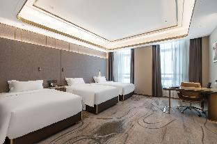 huzhou junchen rezen hotel