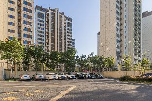 huzhou junchen rezen hotel