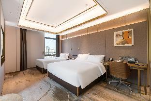 huzhou junchen rezen hotel