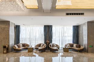 huzhou junchen rezen hotel