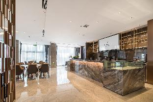 huzhou junchen rezen hotel