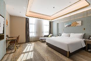 huzhou junchen rezen hotel