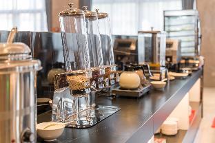 huzhou junchen rezen hotel