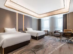 huzhou junchen rezen hotel