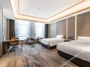 huzhou junchen rezen hotel