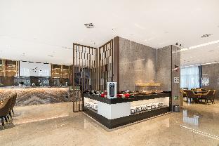 huzhou junchen rezen hotel