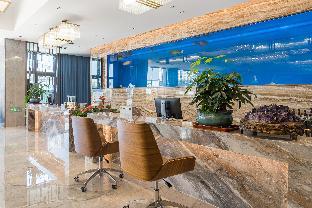 huzhou junchen rezen hotel